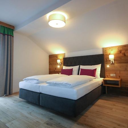Kia Ora Hotel Restaurant Wagrain Luaran gambar