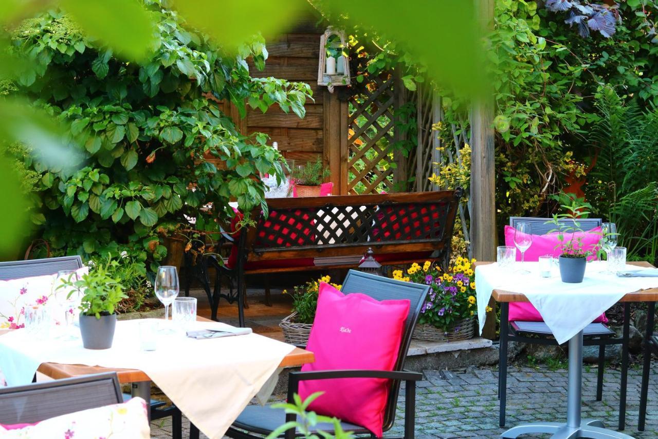Kia Ora Hotel Restaurant Wagrain Luaran gambar