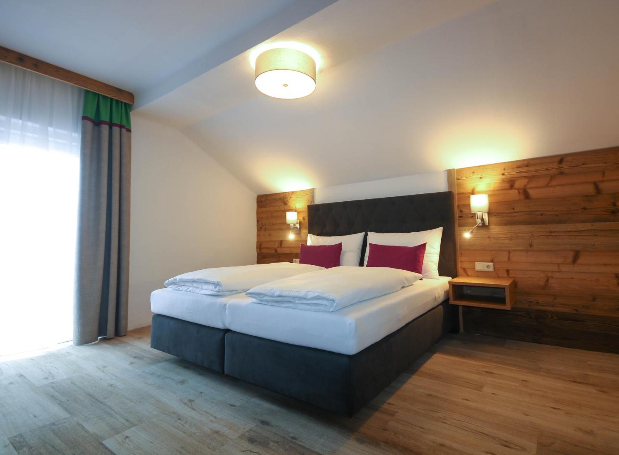 Kia Ora Hotel Restaurant Wagrain Luaran gambar